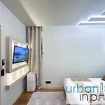 Urban Flat - 196 Saint Honore Apartman *