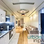 Apartman Urban Flat - 196 Saint Honore Párizs