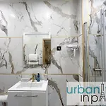 Urban Flat - 196 Saint Honore * Párizs