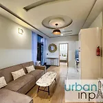 Urban Flat - 196 Saint Honore Apartman *