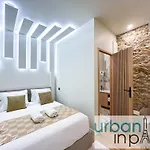 Apartman Urban Flat - 196 Saint Honore *