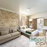 Apartman Urban Flat - 196 Saint Honore Párizs