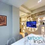 Urban Flat - 196 Saint Honore Apartman