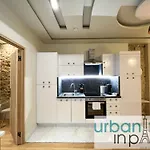 Apartman Urban Flat - 196 Saint Honore