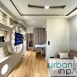 Urban Flat - 196 Saint Honore Apartman Párizs