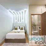 Urban Flat - 196 Saint Honore