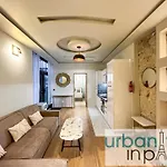 Apartman Urban Flat - 196 Saint Honore *